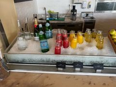 -宴悦海鲜餐厅Driftwood·游水海鲜·牛排(亚龙湾瑞吉店)