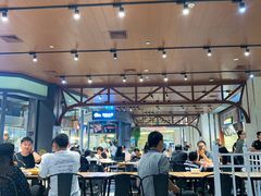 -西安手工面(万象城店)
