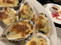 -圣丰索菲特·2 On 988 Café 自助餐厅