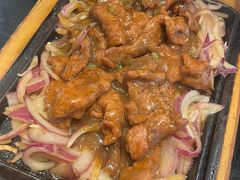 -高第街56号港式餐厅·精选(世茂广场宽厚里大明湖店)