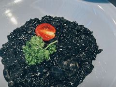-IL Forno 意坊·意大利餐厅(温州万象城店)