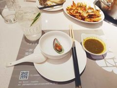 -八珍玉食鸡煲·打边炉(印象城店)