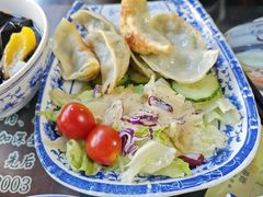 -长人馄饨铺(解放街店)