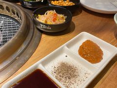 -黑牛黑猪烤肉专门店(万象城店)