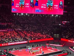 -梦之蓝青奥体育公园体育馆