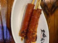 -黑白电视长沙小吃(美林M·LIVE天地东座店)