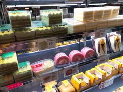 -嘉华饼屋JOY BAKERY(南屏街店)