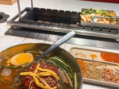 -延边金利串店(安达街店)