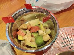 -雙冲柳州螺蛳粉&酸嘢&桂林米粉(簋街店)