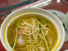 大煮干丝-玉华台饭庄(裕中西里小区店)
