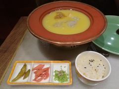 后宫皇坛子-那家小馆•北京菜•烤鸭(中关村店)