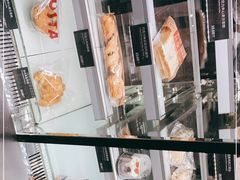 -COSTA COFFEE(百葛服务区店)