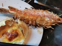 -川骄海鲜自助(亚运村店)