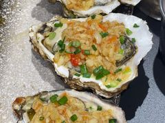 -牛味道炭火烤肉(湖前总店)