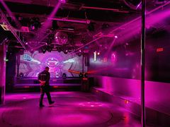 -北京目的地酒吧