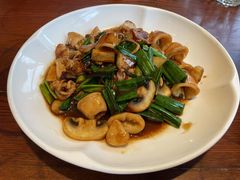 -妈妈菜舟山海鲜(定海古城店)