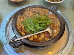 -都江堰石锅鱼