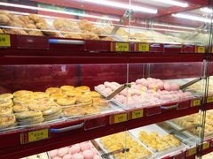 -陶陶居饼家(惠福东路店)