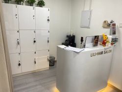 -LILI·HAIR SALON理理造型