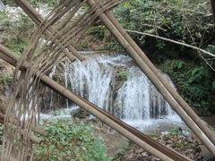 -天河潭旅游度假区