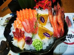 -松坂屋日料自助(长城路店)