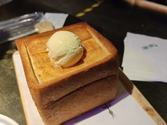 -绿茶餐厅(朝阳大悦城店)