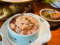 -炊烟小炒黄牛肉(东庆街店)