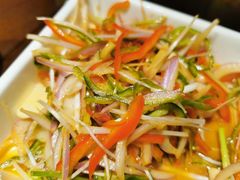 -楼兰新疆主题餐厅(苏州中心店)