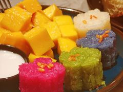 -Home Thai·泰谣(王府井apm店)