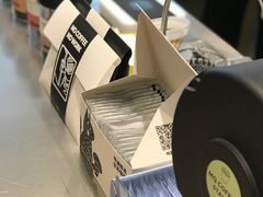 -MQ COFFEE STAND明谦(新洲店)