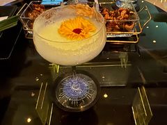 -云·酷Atmosphere(国贸大酒店)