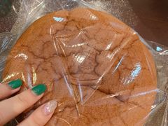轻乳酪-西村叔叔的店·面包·甜品·蛋糕(崂山丽达店)