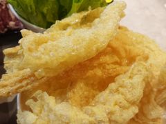炸腐皮-陈记顺和潮汕牛肉火锅(番禺迎宾大道店)