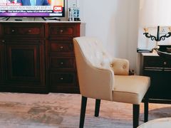 -广州富力丽思卡尔顿酒店