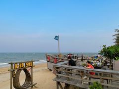 -这片海·海景餐厅(博鳌店)
