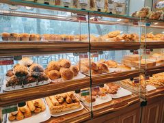 -新侨三宝乐面包店(崇文门店)