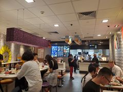 -麦当劳(世纪汇广场店)