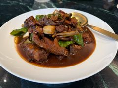 -甄御•海鲜新青岛菜(麦岛店)