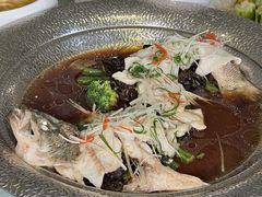 -花舍·新派粤菜·西餐·下午茶(亚运村·鸟巢店)