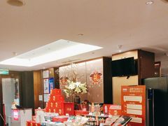 -旺顺阁·北京菜·烤鸭(大望路店)