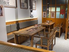 -相尽欢江湖铁板烧(武商梦时代店)