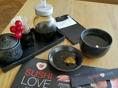 -Sushi Love 创意寿司(丽影广场店)