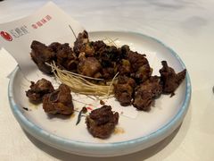 -红樱桃·欢乐餐厅(太原里店)