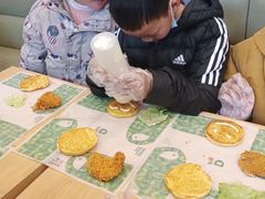 -德克士(什邡永辉超市店)