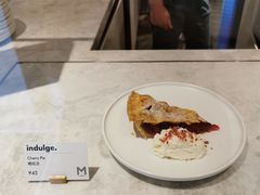 -大酉·M Coffee(北京美术馆店)