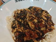 -浑河春面馆非遗鹿角面(良乡店)