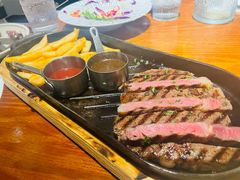 -澳骄 Aussie Kitchen·手工披萨·西餐(国大店)