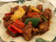 -珠江餐厅