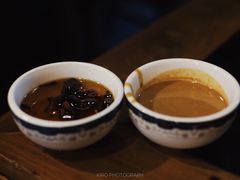 小料-裕德孚·非遗手切涮羊肉(东直门内大街店)