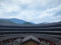 -初溪土楼群